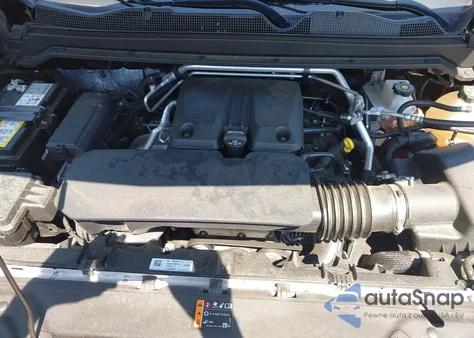 2023 Chevrolet Colorado 4Wd Short Box Trail Boss из США, поврежденный, VIN 1GCPTEEK9P1198093